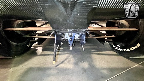 2008 Panoz DP01-012 image 40