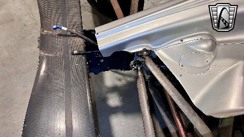 2008 Panoz DP01-012 image 92