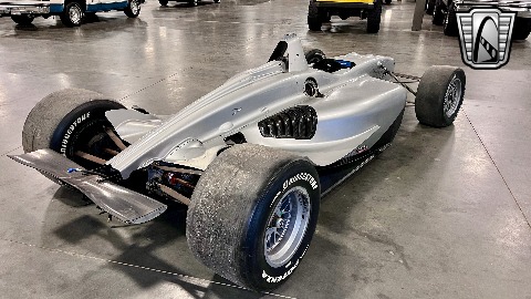 2008 Panoz DP01-012 image 15
