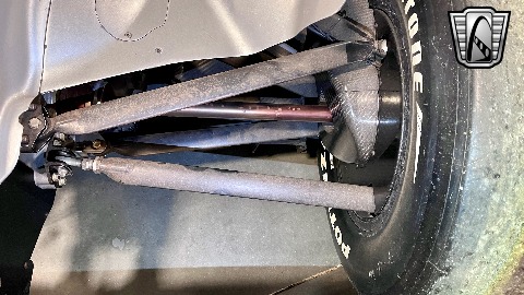 2008 Panoz DP01-012 image 67