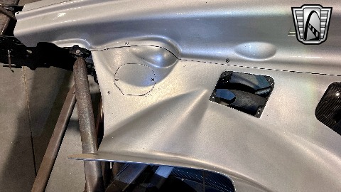 2008 Panoz DP01-012 image 93