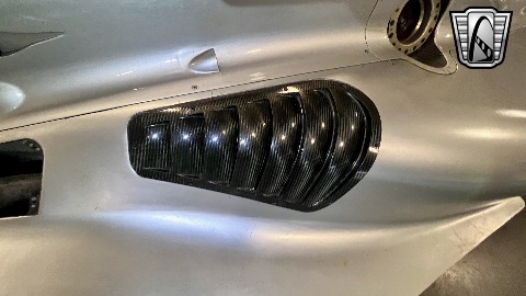 2008 Panoz DP01-012 image 42