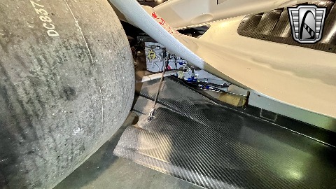 2008 Panoz DP01-012 image 68