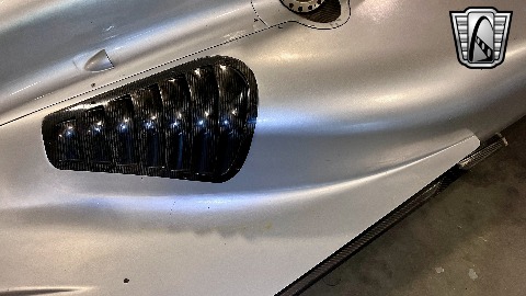 2008 Panoz DP01-012 image 94