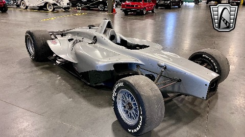2008 Panoz DP01-012 image 17