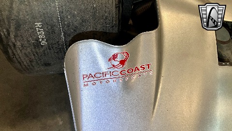 2008 Panoz DP01-012 image 43