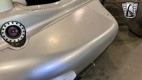 2008 Panoz DP01-012 image 95