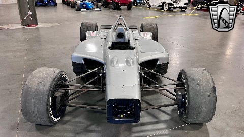 2008 Panoz DP01-012 image 18