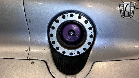 2008 Panoz DP01-012 image 44