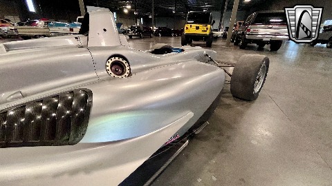 2008 Panoz DP01-012 image 70