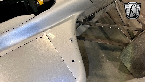 2008 Panoz DP01-012 image 96