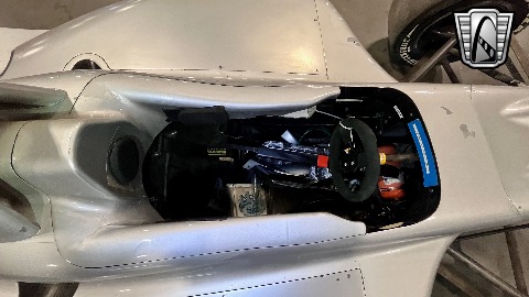 2008 Panoz DP01-012 image 45