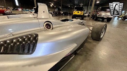 2008 Panoz DP01-012 image 71