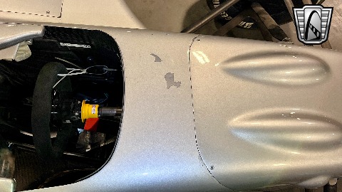 2008 Panoz DP01-012 image 97