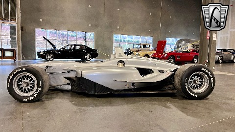 2008 Panoz DP01-012 image 20