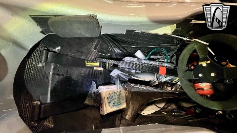 2008 Panoz DP01-012 image 46