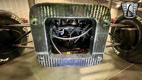 2008 Panoz DP01-012 image 72