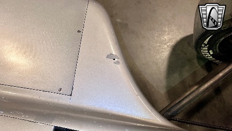 2008 Panoz DP01-012 image 98