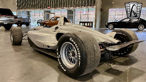 2008 Panoz DP01-012 image 21