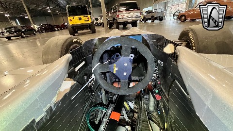 2008 Panoz DP01-012 image 47