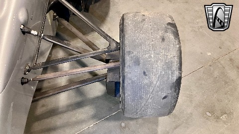 2008 Panoz DP01-012 image 73