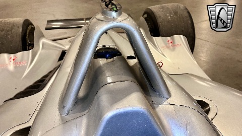 2008 Panoz DP01-012 image 99