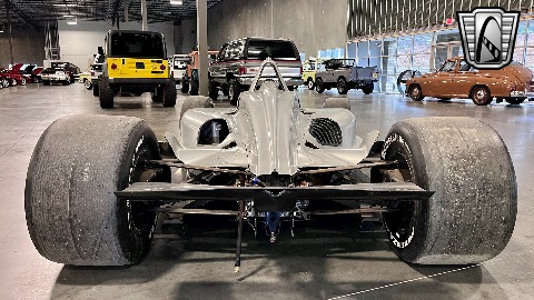 2008 Panoz DP01-012 image 22