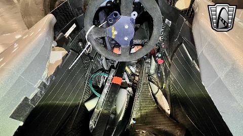 2008 Panoz DP01-012 image 48