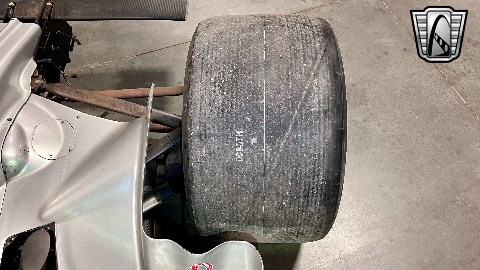 2008 Panoz DP01-012 image 74