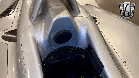 2008 Panoz DP01-012 image 100