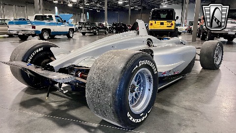 2008 Panoz DP01-012 image 23