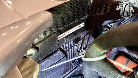 2008 Panoz DP01-012 image 49