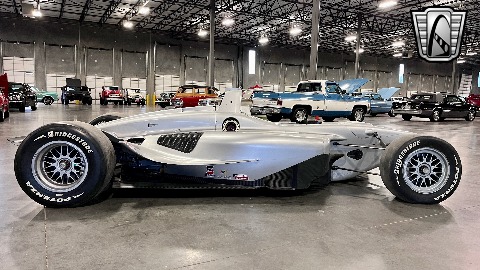 2008 Panoz DP01-012 image 24