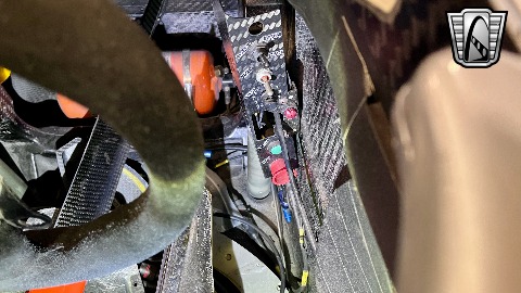 2008 Panoz DP01-012 image 50