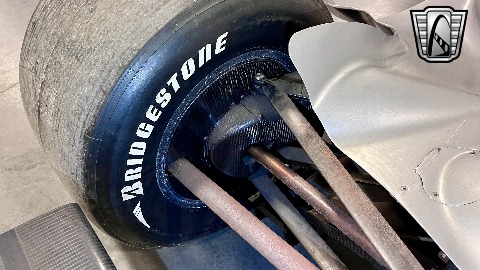 2008 Panoz DP01-012 image 76