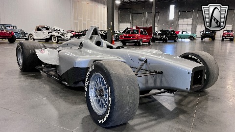 2008 Panoz DP01-012 image 25