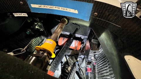 2008 Panoz DP01-012 image 51