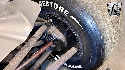 2008 Panoz DP01-012 image 77