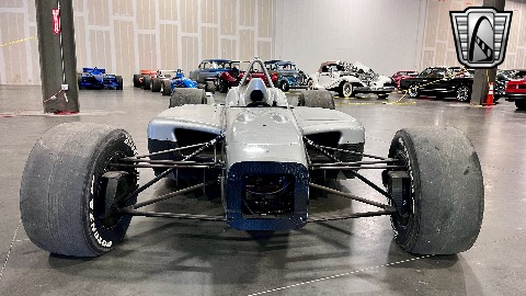 2008 Panoz DP01-012 image 26