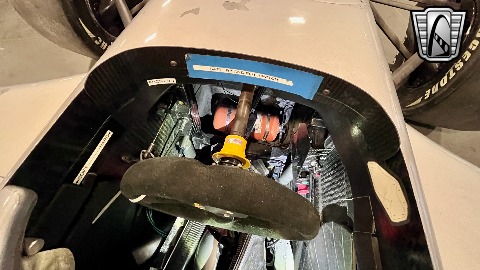 2008 Panoz DP01-012 image 52