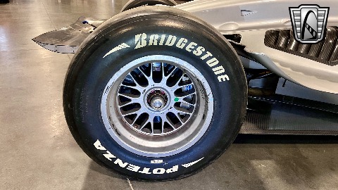 2008 Panoz DP01-012 image 78