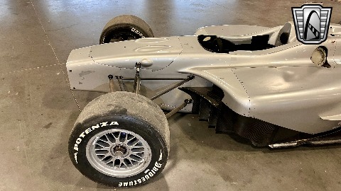 2008 Panoz DP01-012 image 27