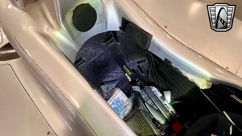 2008 Panoz DP01-012 image 53