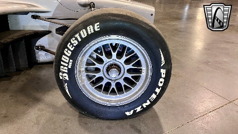 2008 Panoz DP01-012 image 79