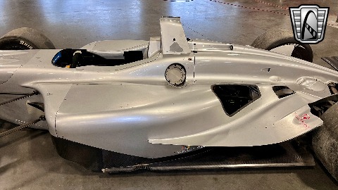 2008 Panoz DP01-012 image 28