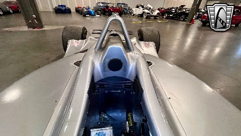 2008 Panoz DP01-012 image 54