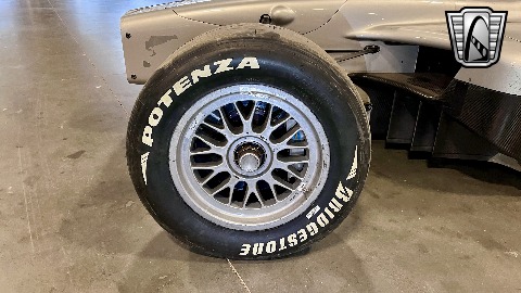 2008 Panoz DP01-012 image 80