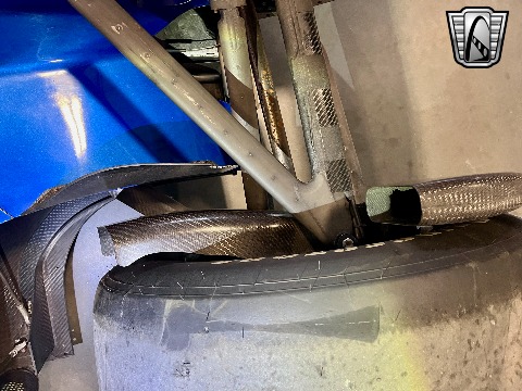 2001 Reynard Race Car image 55