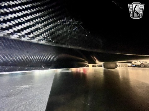 2001 Reynard Race Car image 86