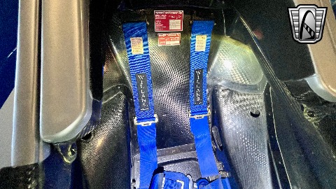 2001 Reynard Race Car image 37